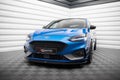 Lip delantero V.4 Ford Focus ST / ST-Line Mk4