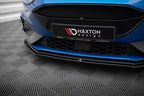 Lip delantero V.4 Ford Focus ST / ST-Line Mk4