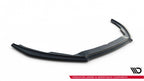 Lip delantero V.4 Ford Focus ST / ST-Line Mk4 Facelift