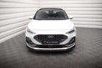 Lip delantero V.4 Ford Focus ST / ST-Line Mk4 Facelift