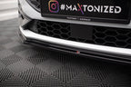 Lip delantero V.4 Ford Focus ST / ST-Line Mk4 Facelift