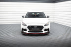 Lip delantero V.4 Hyundai i30 N Mk3 Hatchback / Fastback