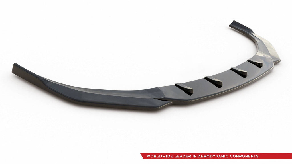 Lip delantero V.4 Hyundai i30 N Mk3 Hatchback / Fastback