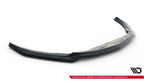 Lip delantero V.4 Mercedes-AMG CLA 45 Aero C118
