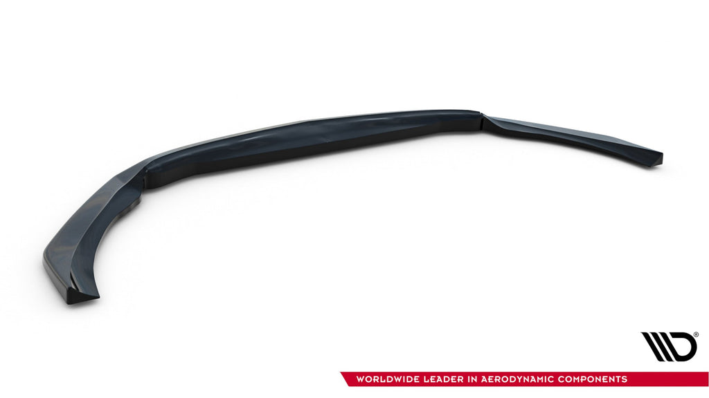 Lip delantero V.4 Mercedes-AMG CLA 45 Aero C118
