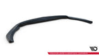 Lip delantero V.4 Mercedes-AMG CLA 45 Aero C118