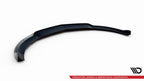 Front Lip V.4 Mercedes-Benz A45 AMG W176