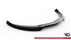 Front Lip V.4 Mercedes-Benz A45 AMG W176