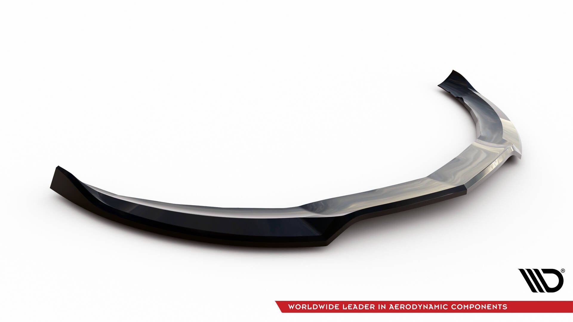 Lip delantero V.4 Mercedes-Benz Clase A45 AMG W176