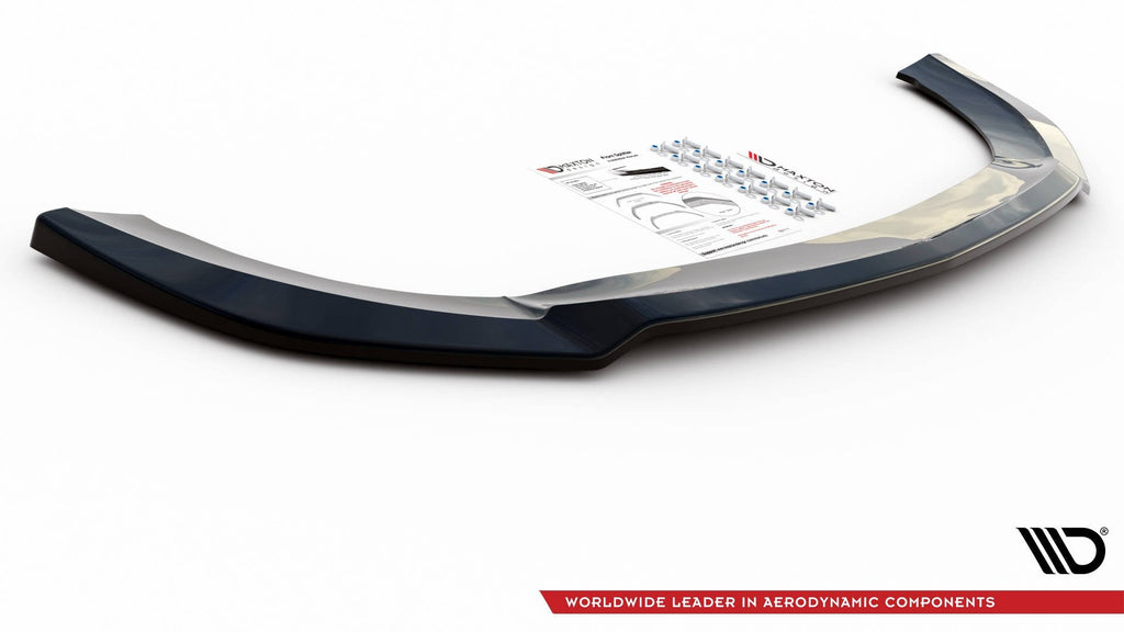 Lip delantero V.4 Mercedes-Benz V-Class AMG-Line W447