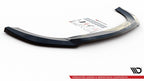 Lip delantero V.4 Mercedes-Benz V-Class AMG-Line W447