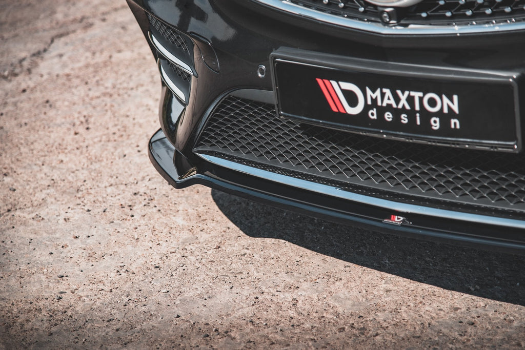 Lip delantero V.4 Mercedes-Benz V-Class AMG-Line W447