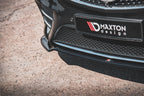Lip delantero V.4 Mercedes-Benz V-Class AMG-Line W447