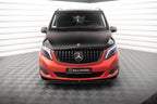 Lip delantero V.4 Mercedes-Benz Clase V W447