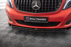 Lip delantero V.4 Mercedes-Benz Clase V W447