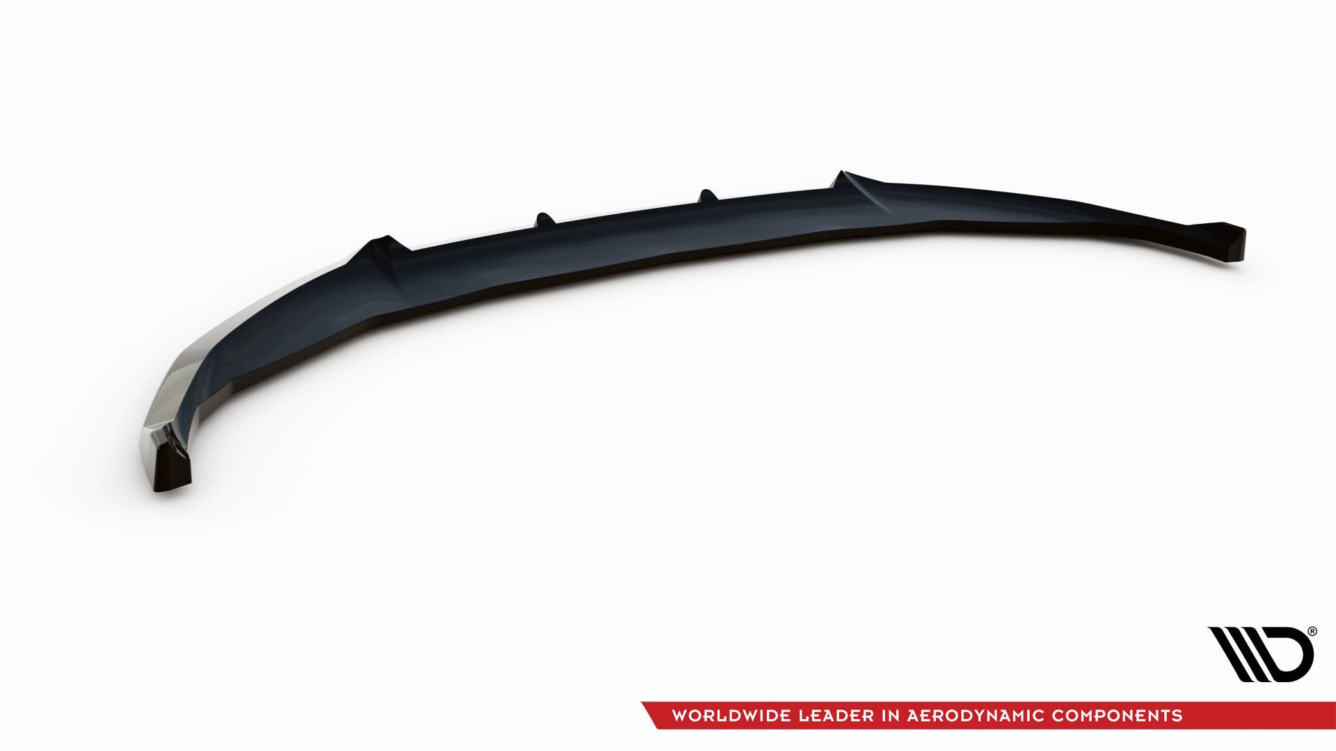 Lip delantero V.4 Mini Cooper Clubman John Cooper Works F54 Facelift