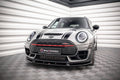 Lip delantero V.4 Mini Cooper Clubman John Cooper Works F54 Facelift