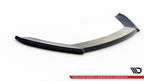 Lip delantero V.4 Seat Leon Cupra / FR Mk3 Facelift