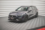 Lip delantero V.4 Seat León FR Mk4