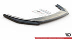 Lip delantero V.4 Seat León FR Mk4