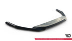 Lip delantero V.4 Skoda Octavia RS Mk4