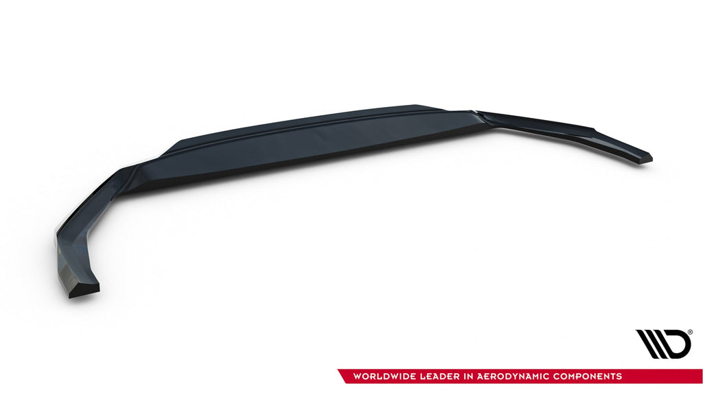 Lip delantero V.4 Skoda Octavia RS Mk4