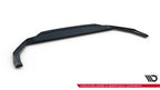 Lip delantero V.4 Skoda Octavia RS Mk4