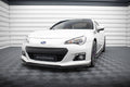 Lip delantero V.4 Subaru BRZ Mk1