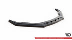 Front lip V.4 Subaru BRZ Mk1
