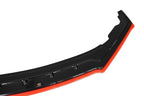 Lip delantero V.4 Subaru BRZ Mk1 Facelift