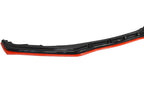 Lip delantero V.4 Toyota GT86 Facelift Mk1