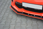 Lip delantero V.4 Toyota GT86 Facelift Mk1