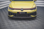 Lip delantero V.4 Volkswagen Golf GTI Clubsport Mk8