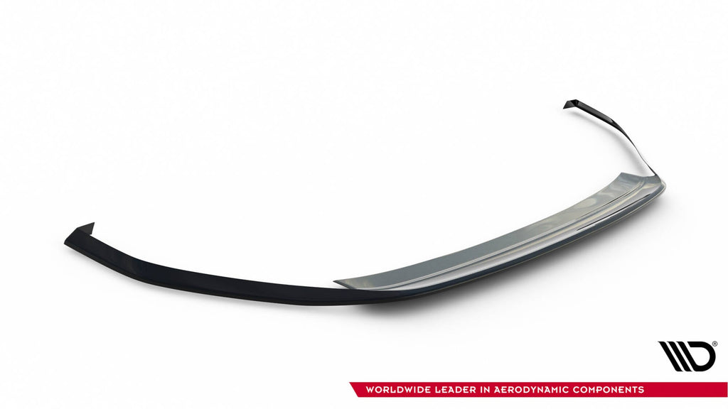 Lip delantero V.4 Volkswagen Golf GTI / GTD Mk7 Facelift