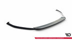Lip delantero V.4 Volkswagen Golf GTI / GTD Mk7 Facelift