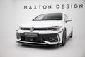 Lip delantero V.4 Volkswagen Golf GTI / GTE / R-Line Mk8 Facelift