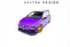 Lip delantero V.4 Volkswagen Golf R Hatchback Mk8 Facelift