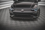 Lip delantero V.4 Volkswagen Golf R Hatchback / Variant Mk8