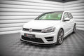 Lip delantero V.4 Volkswagen Golf R / R-Line Mk7