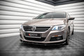 Lip delantero V.4 Volkswagen Passat CC