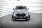 Lip delantero V.5 BMW Serie 1 M-Pack / M135i / 128ti F40