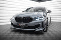 Lip delantero V.5 BMW Serie 1 M-Pack / M135i / 128ti F40