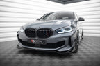 Lip delantero V.5 BMW Serie 1 M-Pack / M135i / 128ti F40