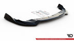 Lip delantero V.5 BMW Serie 1 M-Pack / M135i / 128ti F40