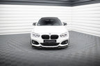 Lip delantero V.5 BMW Serie 1 M-Pack / M140i F20 Facelift