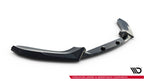 Lip delantero V.5 BMW Serie 1 M-Pack / M140i F20 Facelift