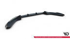 Lip delantero V.5 BMW Serie 1 M-Pack / M140i F20 Facelift