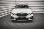 Front Lip V.5 BMW 3 Series G20 / G21 M-Pack