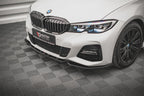 Front Lip V.5 BMW 3 Series G20 / G21 M-Pack