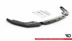 Front Lip V.5 BMW 3 Series G20 / G21 M-Pack
